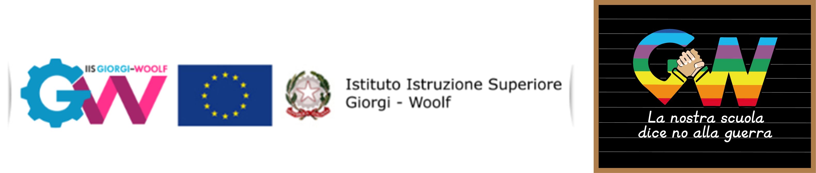 IIS GIORGI WOOLF