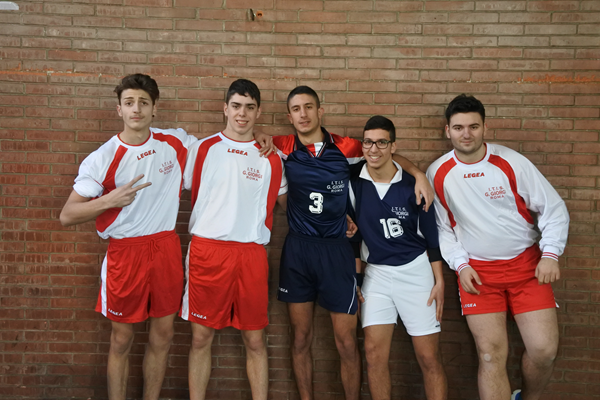 10_Volley squadra Giorgi
