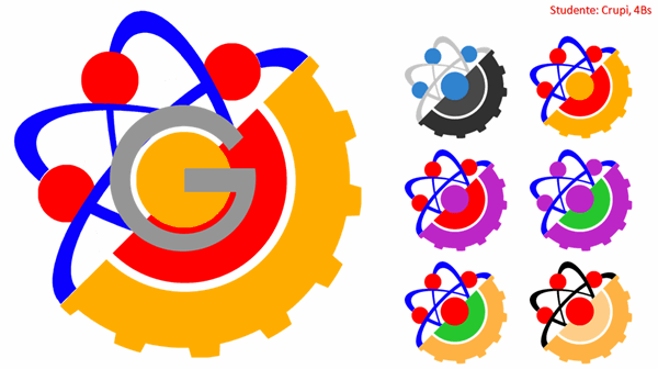 Logo Giorgi 3